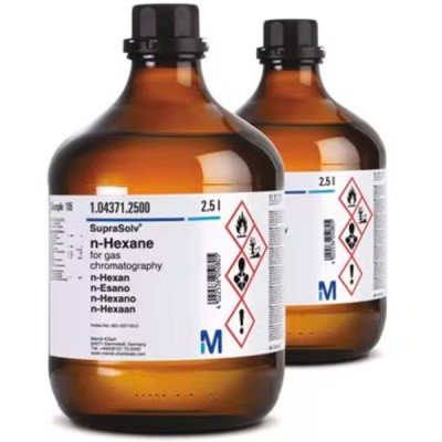 METHANOL HYPERGRADE FOR LIQUID CHROMATOGRAPHY