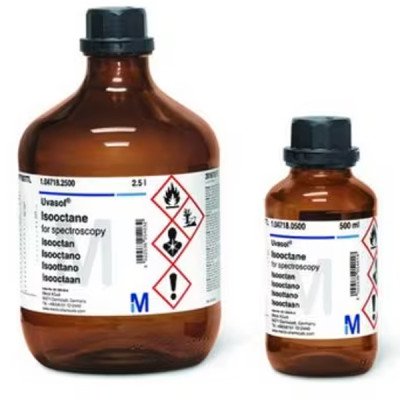 2-PROPANOL FOR SPECTROSCOPY UVASOL 2.5 KG