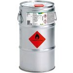 N-HEXANE FOR ANALYSIS EMSURE 25 L