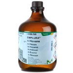 ACETIC ACID (GLACIAL) 100% EMPARTA 2.5 L