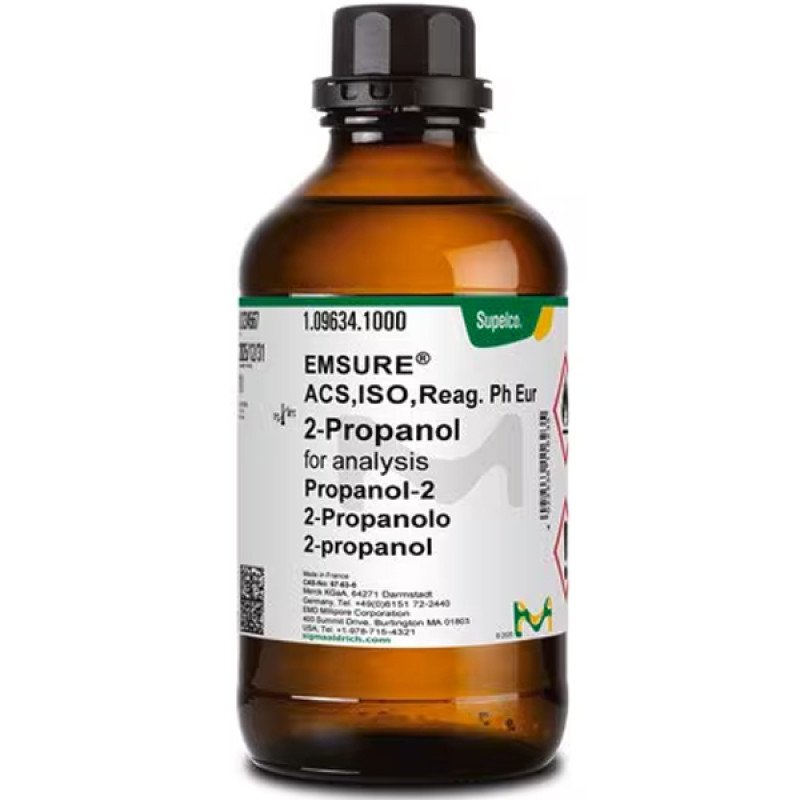 N-HEXANE FOR ANALYSIS EMSURE® REAG.PH EU 1 L