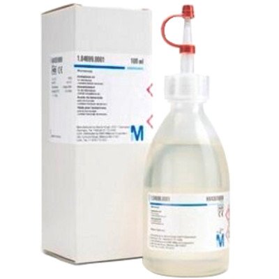 IMMERSION OIL FOR MICROSCOPY 500 ML