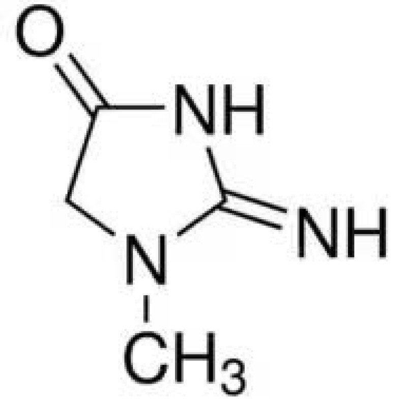 CREATININE FOR BIOCHEMISTRY 50 G
