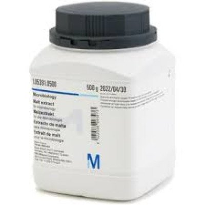 MALT EXTRACT FOR MICROBIOLOGY