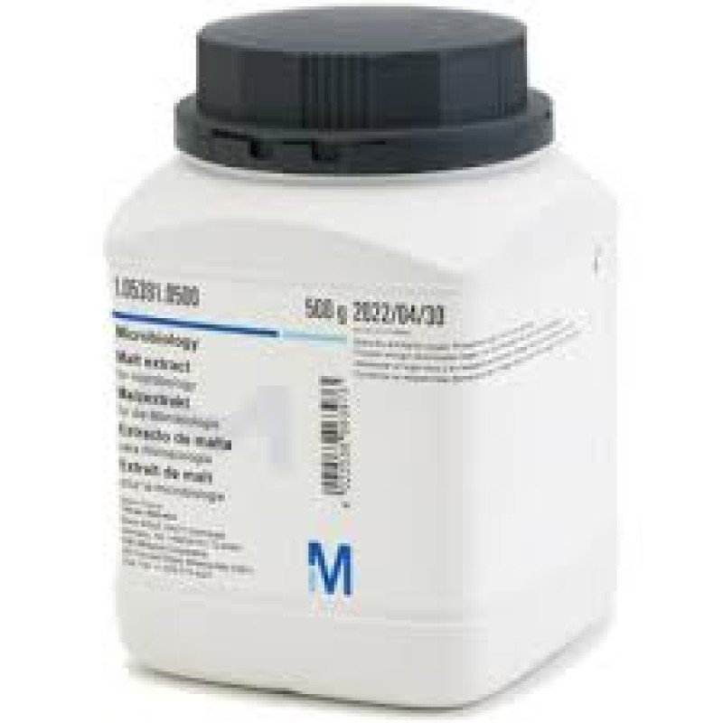 MALT EXTRACT FOR MICROBIOLOGY