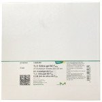 SILICA GEL 60 F254 25 TLC ALUMINIUM SHEE 25 UNITS