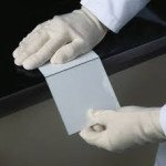 SILICA GEL 60 100 HPTLC PLATES