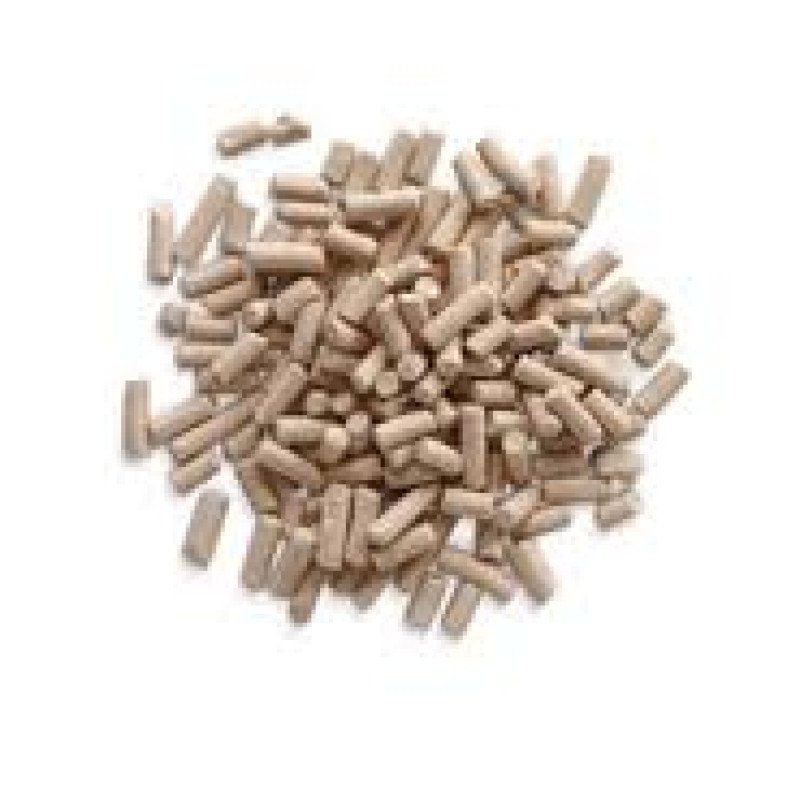 MOLECULAR SIEVE 0.4 NM 1 KG