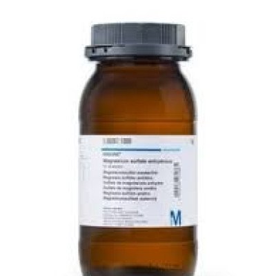 MAGNESIUM SULFATE ANHYDROUS FOR ANALYSIS