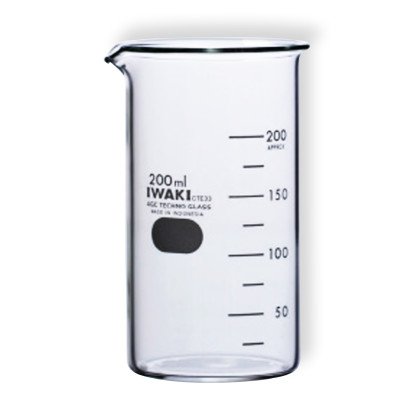 Beaker Tall Form, 500 ml