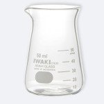 Beaker Tall Form, 50 ml