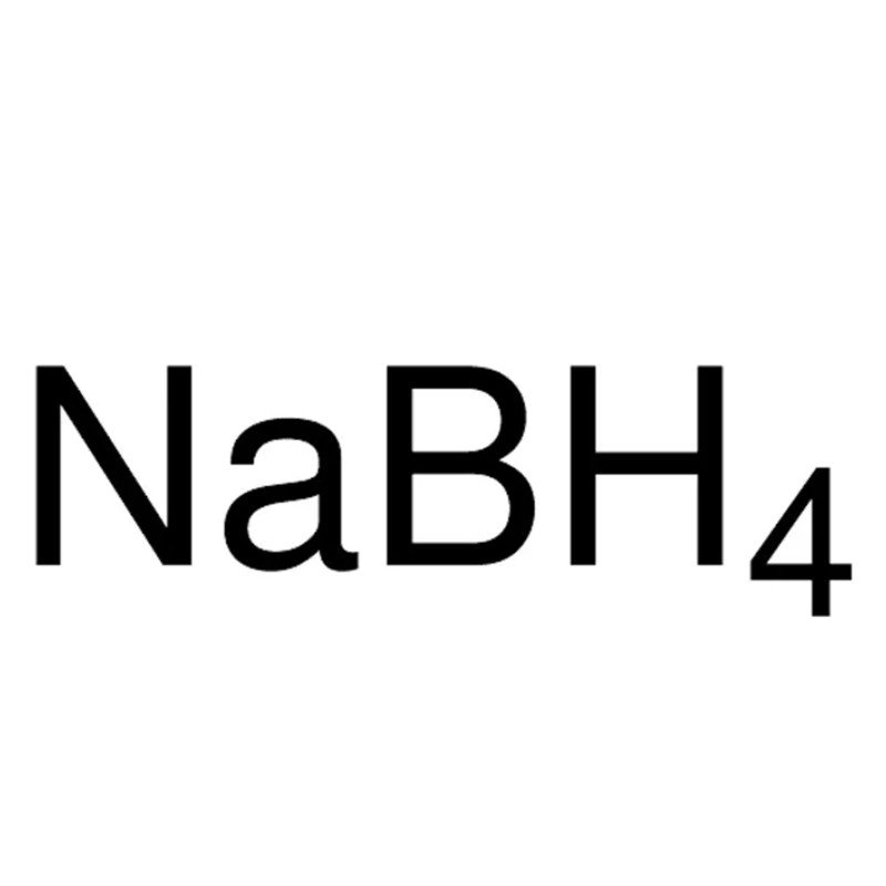 SODIUM BOROHYDRIDE GR FOR ANALYSIS 100 G