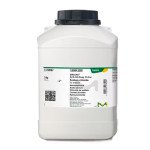 SODIUM CHLORIDE FOR ANALYSIS EMSURE 5 KG