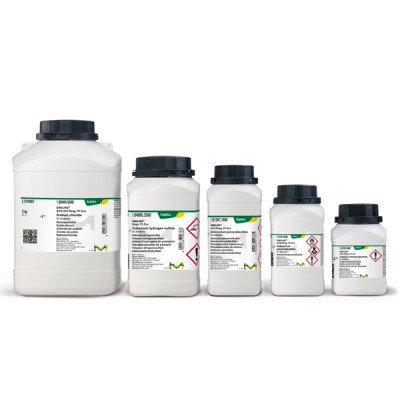 AMMONIUM CARBONATE FOR ANALYSIS EMSURE 1 KG