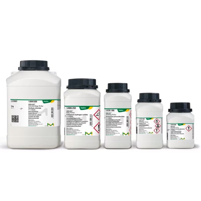 AMMONIUM CARBONATE FOR ANALYSIS EMSURE 1 KG