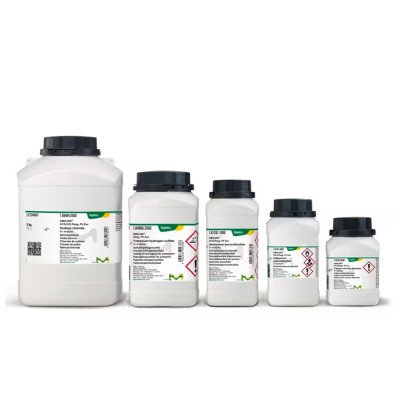 TRI-SODIUM PHOSPHATE DODECAHYDRATE P.A. 5 KG
