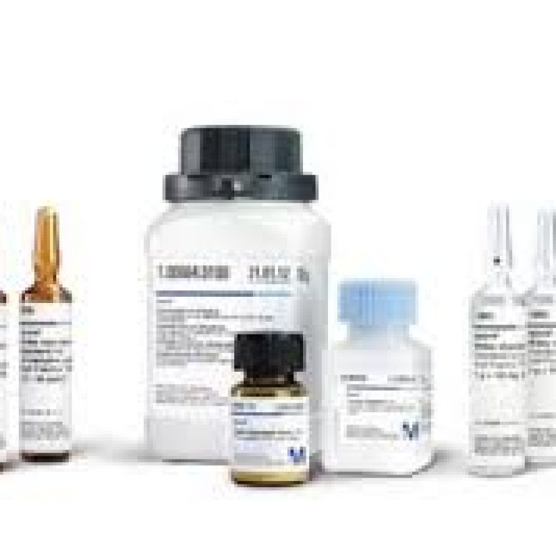 SODIUM TARTRATE DIHYDRATE WATER STANDARD