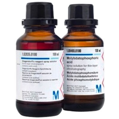 NINHYDRIN SPRAY SOLUTION FOR THIN-LAYER 100 ML