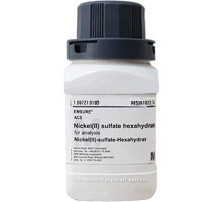 NICKEL(II) SULFATE HEXAHYDRATE FOR ANALY 100 G