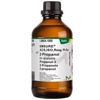 Hexanes for analysis EMPARTA 1 L