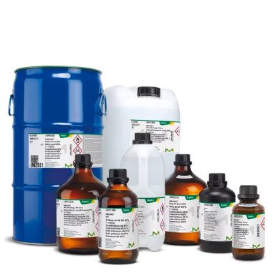 TOLUENE-4-SULFONIC ACID MONOHYDRATE EMSU 500 G