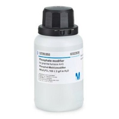 TISAB SOLUTION FOR FLUORIDE DETERMINATIO 500 ML