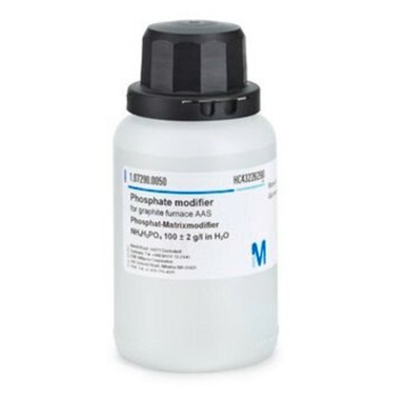 TISAB SOLUTION FOR FLUORIDE DETERMINATIO 500 ML