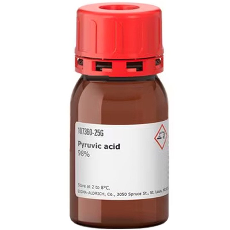 PYRUVIC ACID, 98% 25 G