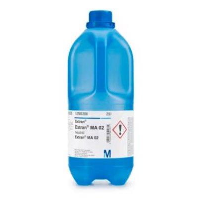 EXTRAN MA 02 NEUTRAL 2,5 L