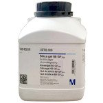 SILICA GEL 60 GF254 FOR THIN-LAYER CHROM 1 KG