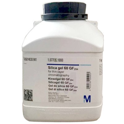 SILICA GEL 60 H FOR THIN-LAYER CHROMATOG 1 KG