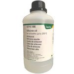 SILICONE OIL F OIL BATHS 1 L