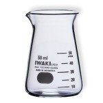 Beaker Conical Form 50 ml