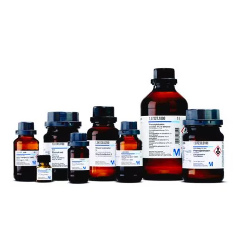 METHYL ORANGE SOLUTION 0.1% INDICATOR PH 250 ML