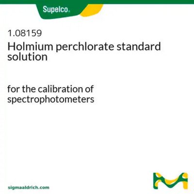 HOLMIUM PERCHLORATE STANDARD SOLUTION FO 100 ML