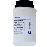D(+)-GLUCOSE ANHYDROUS FOR BIOCHEMISTRY 1 KG