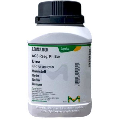 UREA GR FOR ANALYSIS ACS 1 KG