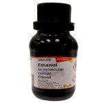 ETHANOL FOR MOLECULAR BIOLOGY 250 ML