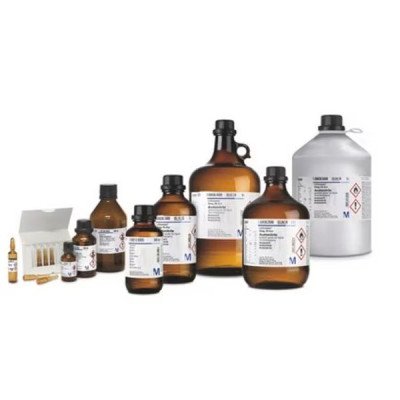 NESSLER'S REAGENT A FOR DETERMINATION OF 500 ML