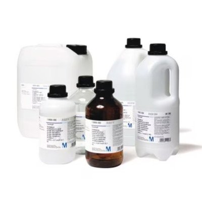 HYDROCHLORIC ACID C(HCL) = 2 MOL/L (2 N) 1 L