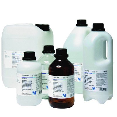 TETRAMETHYLAMMONIUM HYDROXIDE SOLUTION 1 L
