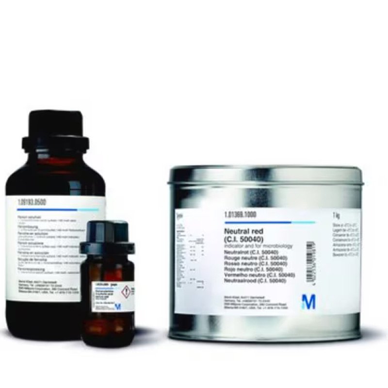 FERROIN SOLUTION (1,10-PHENANTHROLINE IR 100 ML