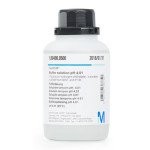 Buffer solution pH 4.01 500 ML