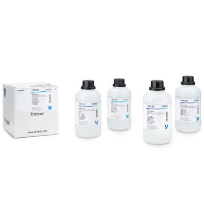 BUFFER SOLUTION , TRACEABLE TO SRM FROM 1 L