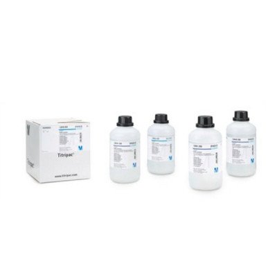 Buffer solution pH 2.00 500 ML