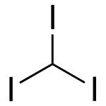 IODOFORM, 99% 500 G