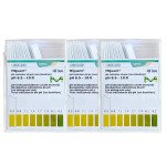 PH-INDICATOR STRIPS NON-BLEEDING SPECIAL
