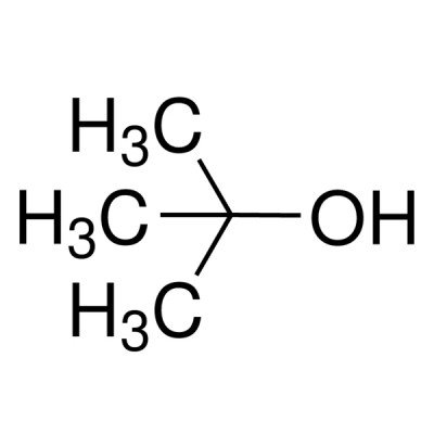 TERT-BUTANOL FOR ANALYSIS EMSURE 500 ML