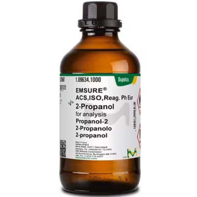 N-BUTYL ACETATE FOR ANALYSIS EMSURE 1 L