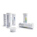 CYANIDE TEST 1 - 3 - 10 - 30 MG/L 100 TESTS